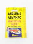 Anglers Almanac 2024