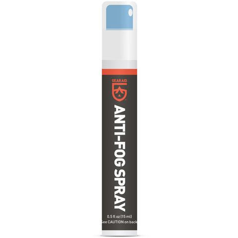 Anti Fog 15ml spray