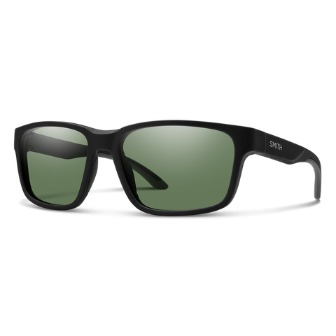Smith Optics Sunglasses Basecamp
