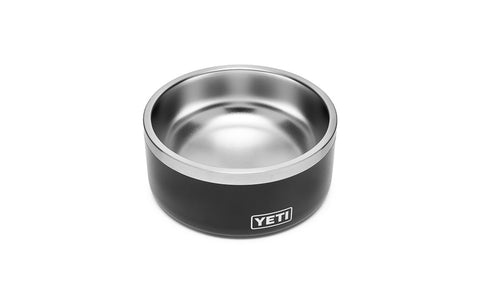 Yeti Boomer 4 Dog Bowl *IN-STORE PICKUP ONLY*