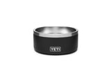 Yeti Boomer 4 Dog Bowl *IN-STORE PICKUP ONLY*