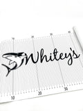 Whitey's Brag Mat