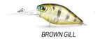 Pro Lure Shallow Crank 36mm