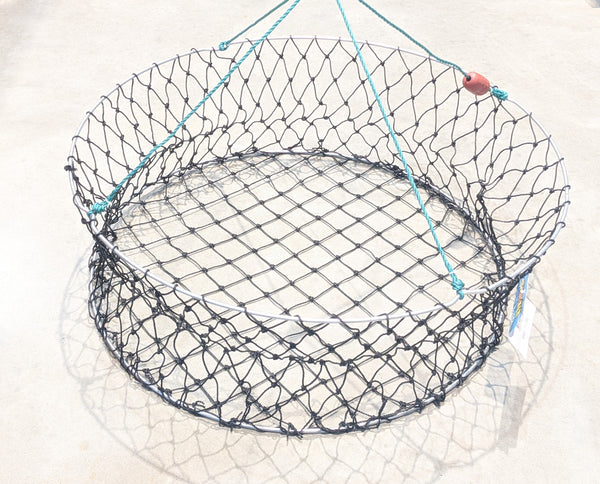 Crab Net HD Cord 70cm *IN-STORE PICKUP ONLY* – Whiteys Tackle
