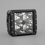 Stedi C-4 Black LED Light Cube Spot