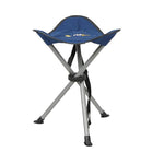 Oztrail Aluminium Camp Stool *IN-STORE PICKUP ONLY*