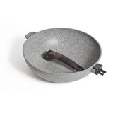 Campfire Compact Deep Frypan 28cm