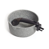 Campfire Compact Saucepan and Lid 16cm