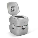 Companion Streamline 22l Portable Toilet *IN-STORE PICKUP ONLY*
