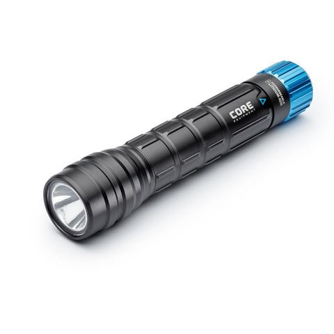 Core 1000 Lumen Rechargeable Flashlight