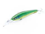 Rapala X-Rap Magnum Xtreme trolling lure for tuna

High-speed trolling lure with VMC treble hooks

Heavy duty Rapala Magnum Xtreme fishing lure

X-Rap Magnum Xtreme lure for wahoo and mackerel