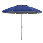 Beachkit Essential 185cm Umbrella *IN-STORE PICKUP ONLY*