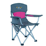Oztrail Junior Deluxe Chair *IN-STORE PICKUP ONLY*
