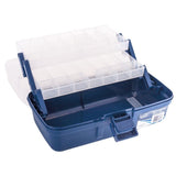 Clear Top Tackle Box