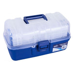 Clear Top Tackle Box