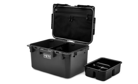 Yeti Loadout Gobox *IN-STORE PICKUP ONLY*