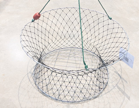 Crab HD Net Wire Bottom 60cm *IN-STORE PICKUP ONLY* – Quality