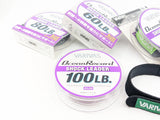 Varivas Ocean Record Leader 50m – fishing - line built for performance and reliability.