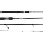 Samurai Elevate Rods