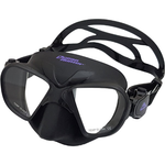 Ocean Hunter X-Site Mask - Purple/Black