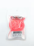 Pink Rigging Tube 1.5mm x 3m – fishing - terminal built for performance and reliability.
