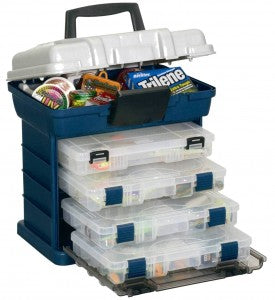 Plano Tackle Box 1364 – Quality FISHING