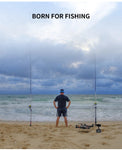 Poseidon Pro 2 BLACK - Fishing Drone *IN-STORE PICKUP ONLY*