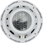 GME Marine Flush Mount Speakers GS500