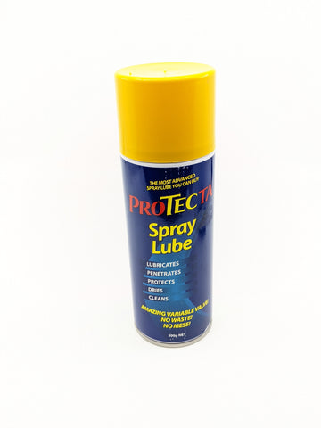 Protecta Spray Lube 300g *IN-STORE PICKUP ONLY*
