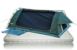 Kulkyne Queen Dome Swag w/ DELUXE mattress *IN-STORE PICKUP ONLY*