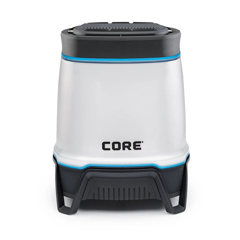 Core 1250 Lumen Rechargeable Bluetooth Speaker Lantern