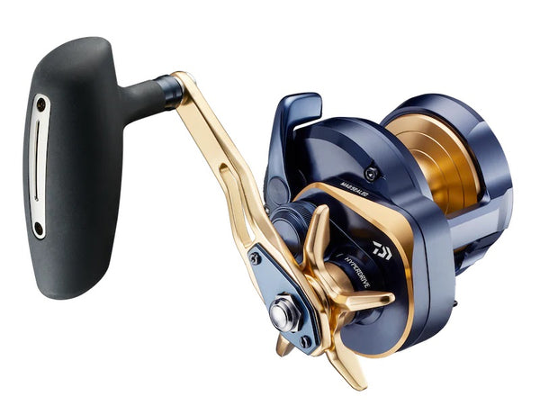 Daiwa Saltiga 23 – Whiteys Tackle