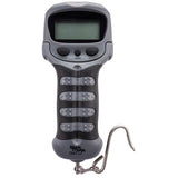 Black Magic Digital Scales 25kg – fishing - tools / accessories built for performance and reliability.