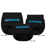 Shimano Reel Cover