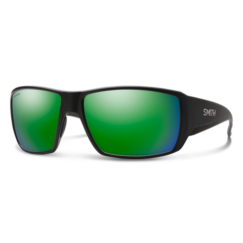Smith Optics Sunglasses Guides Choice