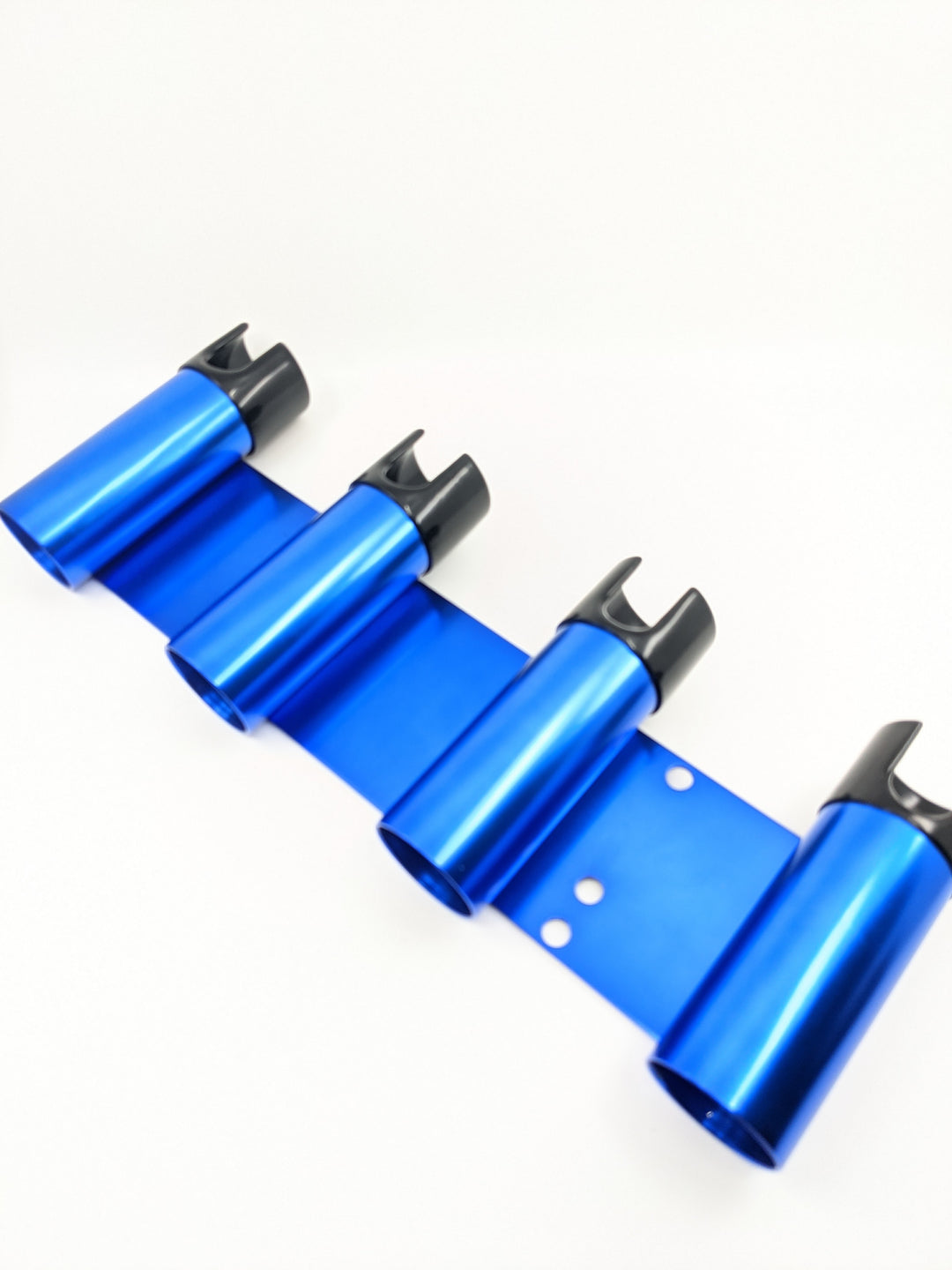 fishing rod holders for bull bars Bar Holder Raised Blank resistant metal hardware and high FOSKO FISHING ROD HOLDER |