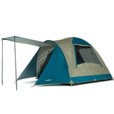 Oztrail Tasman Tent 4V *IN-STORE PICKUP ONLY*