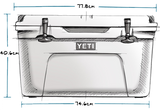 Yeti Tundra 65 Esky Ice Box *IN-STORE PICKUP ONLY*