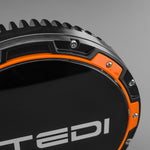 Stedi Type-X Pro LED Diving Lights