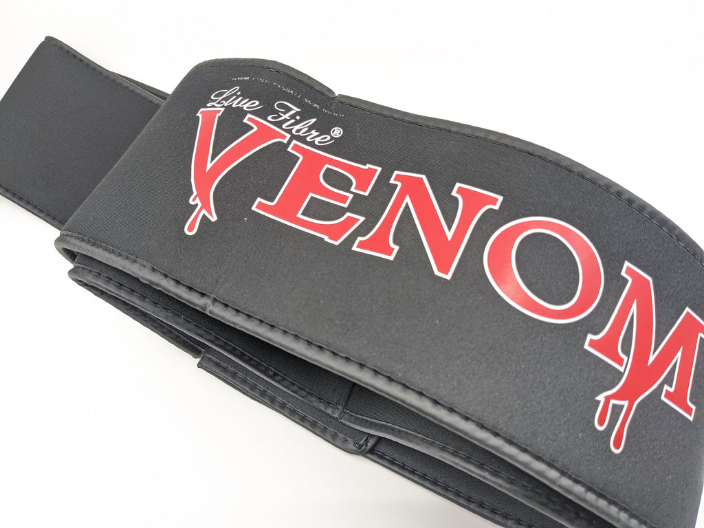 Venom Rod Bag - Main Image