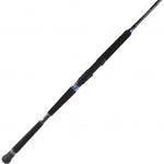 Samurai X-Tracta Popping & Stickbait Rods